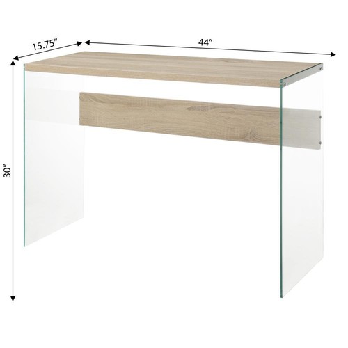 SoHo Console Table - Picture 5 of 6