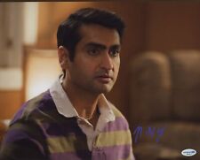 Kumail Nanjiani Autographed Signed 11x14 Photo ACOA Silicon Valley #2 Kumail Nanjiani Autographed Signed 11x14 Photo ACOA Silicon Valley #2