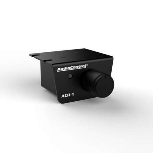 AudioControl LC7iPRO 6-Channel Line Output Converter W/ AccuBass & ACR-1 Remote - Picture 7 of 7