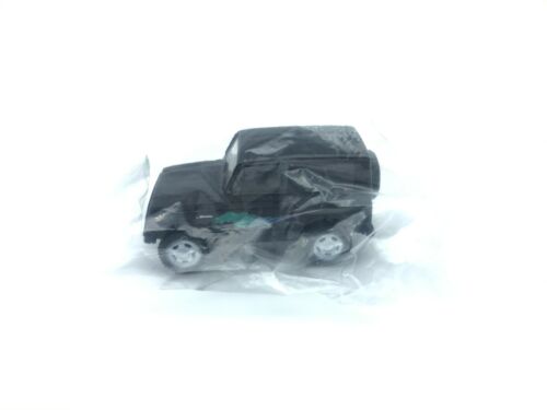 Aoshima Gashapon SUZUKI JIMNY SJ30 1/64 Full Complete Set of 5 Toy Vehicle RARE - Picture 5 of 7