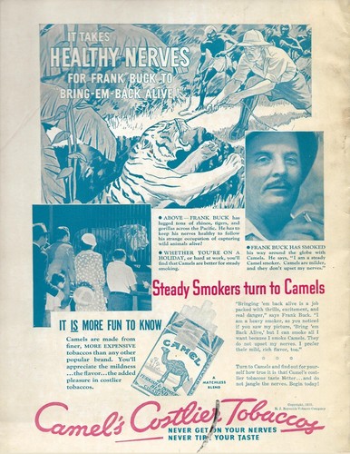 1933 Illustrated Football Annual - Picture 3 of 4