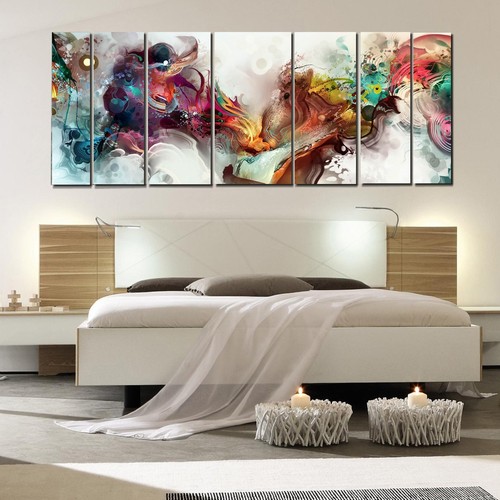 Extra Large Colors Of Life Metal Wall Art, Home & Office Decor, Indoor Outdoor Extra Large Colors Of Life Metal Wall Art, Home & Office Decor, Indoor Outdoor