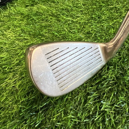 Tour Edge Bazooka JMAX 7 Iron Wood 33 Reactive Flex Graphite (H131) - Picture 2 of 14