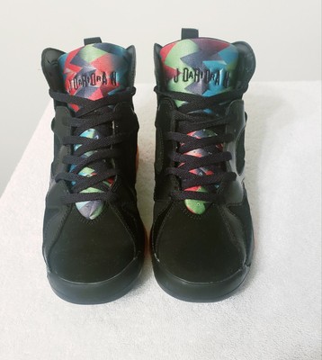705412 007 Air Jordan 7 Retro 30th BG