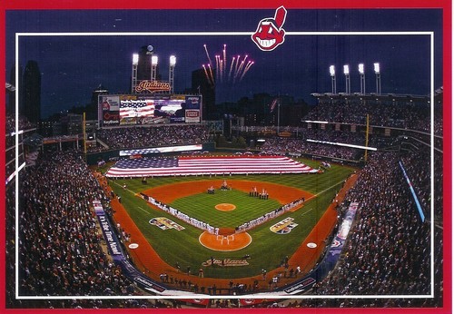 Escasos estadios de béisbol de las Grandes Ligas - Juego completo de 30 tarjetas postales de estadio - Imagen 16 de 24
