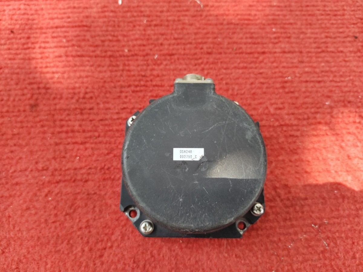 P:VT7 MITSUBISHI OSA24R BN030B991 Motor Encoder | eBay