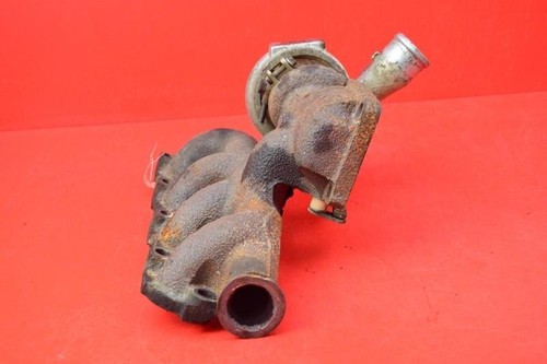 FORD TRANSIT TOURNEO Turbolader YC1Q-6K682-CC 2000 22088677 - Bild 6 von 9