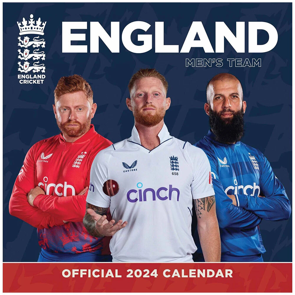 England cricket hotsell team merchandise