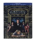 The Great Gatsby (2013 film) 2010-Now Blu-ray Discs
