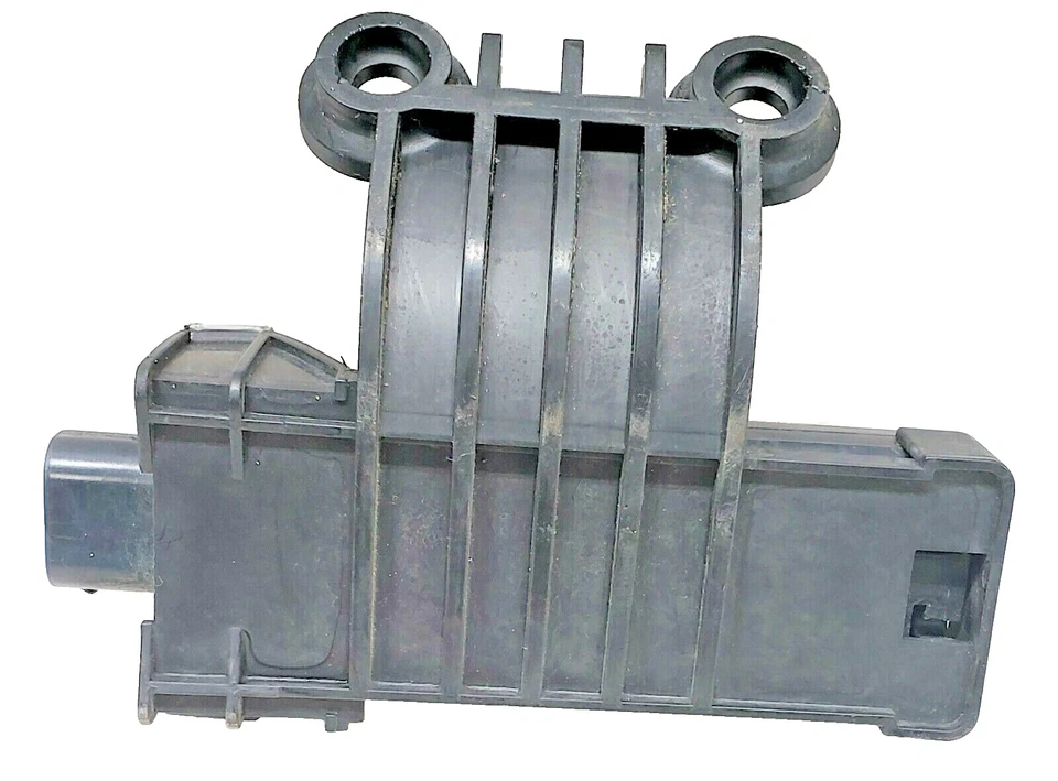 2004–2010 Audi A8L Tire Pressure Monitoring System TPMS Sensor 4E0907277 OEM - Image 4 of 4