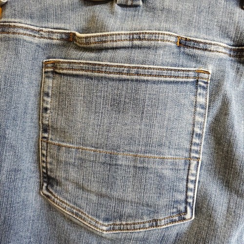 Carhartt/Duluth Jeans Lot (2) Men 40x30 Relaxed Fit Stretch Workwear Ballroom - Imagen 23 de 24