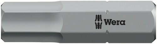 Wera Kraftform Kompakt 70 Universal, 32 Piece Screwdriver Bit Set - 057113 - Picture 10 of 24