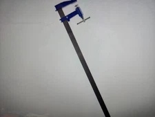 *NEW* Piher 04080 F-80cm Classic Bar Clamp