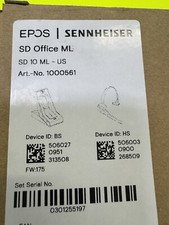 Sennheiser SD office ML