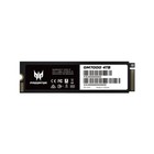 PREDATOR GM7000 2TB (with HS) NVMe PCIe SSD Dram cache , Read up to 7400, write