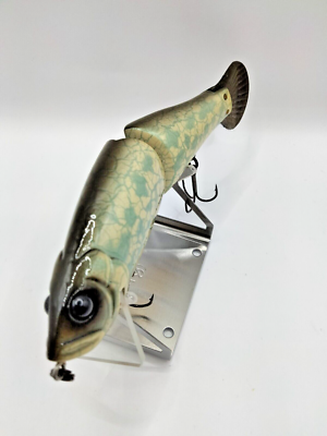 Fish Arrow Monster Jack from Japan limited Snakehead edition