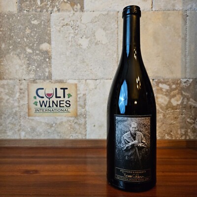2021 ZD Wines Founder's Reserve Pinot Noir wine, Carneros