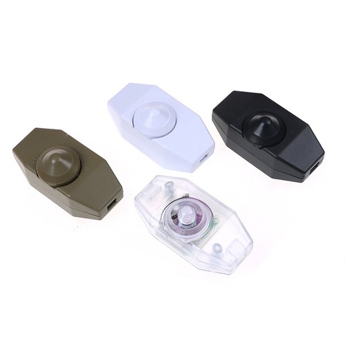 904 AC 220V 1A manual knob floor table lamp in line 15-60W dimmer switch_C Q vm - Picture 10 of 16