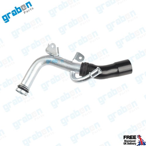 Water Pump Pipe For Renault Master III Opel Movanı B 2.3 CDTI 210470894R 4420992 - Picture 1 of 9