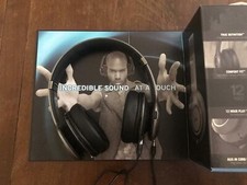 Jam Headphones, True Definition Wireless Headphones, Bluetooth  AUX