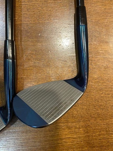 MIZUNO T24 48° 52°58° 3pcs Wedge Set Flex-S200 Dynamic Gold/TOUR ISSUE No H/C - Picture 11 of 14