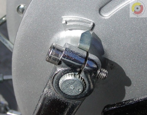 Yamaha V-Star Stainless Steel Screw Kit / VStar Bolt Kit with 93 fasteners - Bild 12 von 12