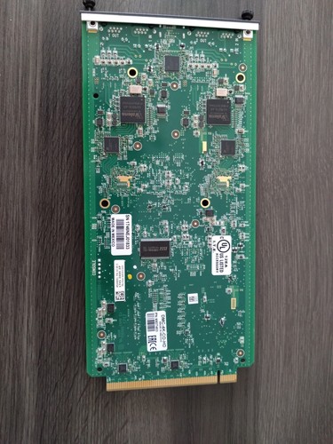 Crestron DMC-4K-CO-HD HDCP2 2-Channel HDBaseT4K DigitalMedia 8G+ DM Output Card