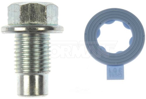 Oil Drain Plug  Dorman/AutoGrade  090-049.1 - Bild 1 von 1