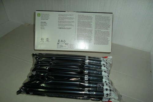 HP 53X Toner Cartridge Hi-Yield Black 7K Page M2727 mfp P2015 Q7553A Q7553X NEW - Bild 6 von 7