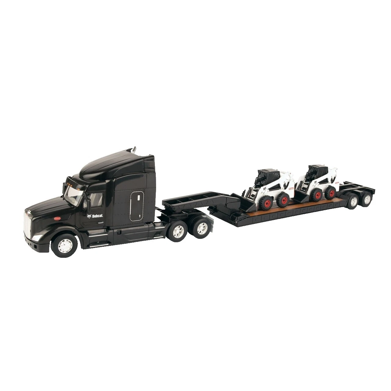 Escala Ertl Peterbilt 1:32 vehículos diecast y de juguete