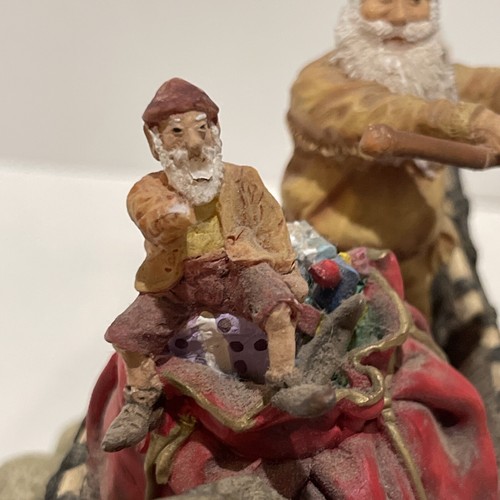 Santa's World Travels Maruri Rapid delivery (?)/7500 LTD Damaged - Bild 7 von 9