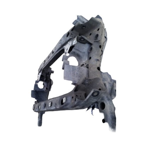 SUB FRAME Mercedes Benz C Class W205 Subframe Front Genuine GOOD CONDITION OEM - Picture 7 of 13