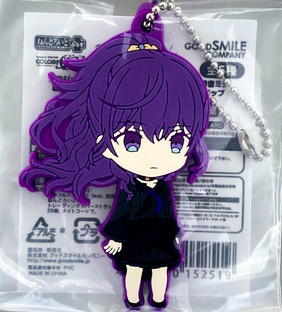 「mafuyu」GALLERY DEPT. 5001 希少 mafuyu」GALLERY DEPT. 5001 希少 PREORDER] Figure Asahina