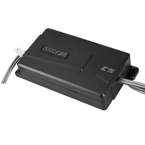 Altavoces componentes Kicker serie CS 6,75" 4 ohmios con tweeters de 3/4" pico de 300 W - Imagen 5 de 6