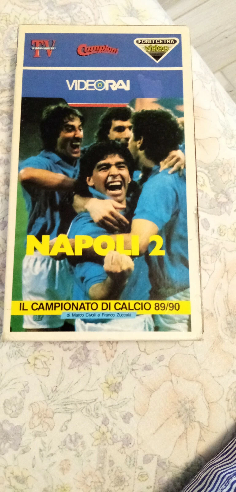 Foto 1 di 1