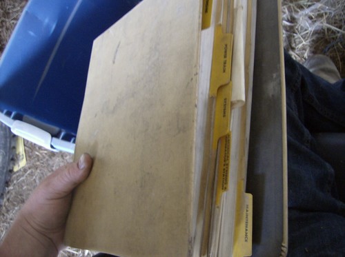 CAT D11R TRACK TRACTOR SERVICE REPAIR MANUAL 9TR1-UP - Bild 3 von 5