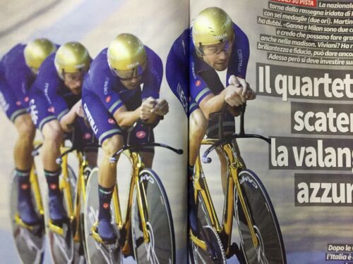 BS-BiciSport 2021 11.Sonny Colbrelli,Tadej Pogacar,Filippo Baroncini,R.Evenepoel - Picture 12 of 12