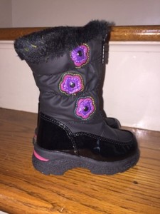 mia snow boots