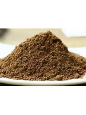 Cluster Fig Bark Powder Pure Indian Herb Ayurvedic Gular Chal,Ficus Racemose