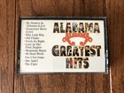 Alabama~Greatest Hits~1986 Country / Folk~Cassette Tape~FAST SHIPPING!!!
