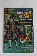 Cover of Ripley's Believe It or Not! #41