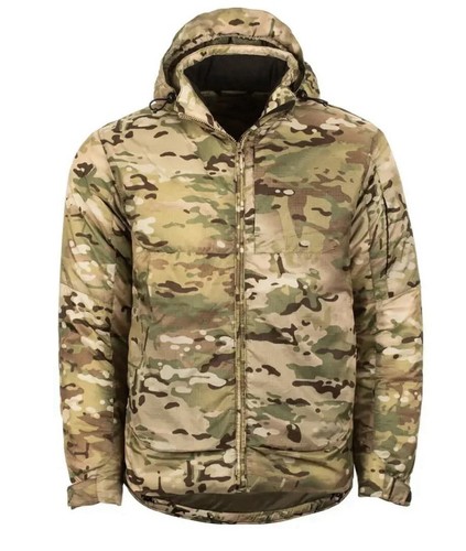 Snugpack Arrowhead Multicam Jacket M
