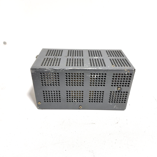 Lambda Electronics LCS-CC-28 Regulated Power Supply Used - Picture 5 of 5