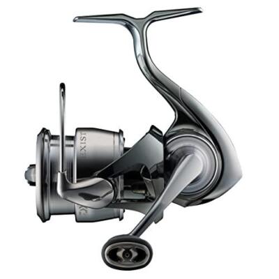 EXIST SF2500SS−H Daiwa 22 EXIST SF2500SS-H Super Finesse 2500-SS-H Spinning Reel | eBay