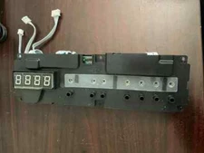 Wascomat 2110B6848 Washer Control Board AZ80110 | BK1666