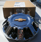 New 24-25 Chevrolet Silverado 3500 Dually Front Oem Center Cap Only P/N 84859635