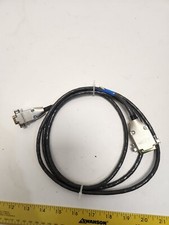 CC505S/515S Connection Cable ILX LDD/TEC 3916376/72/71 5A 15PIN Male-9PIN FeMale