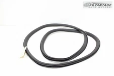 2017-2019 ALFA ROMEO STELVIO REAR LEFT SIDE DOORWAY BODY WEATHERSTRIP SEAL OEM
