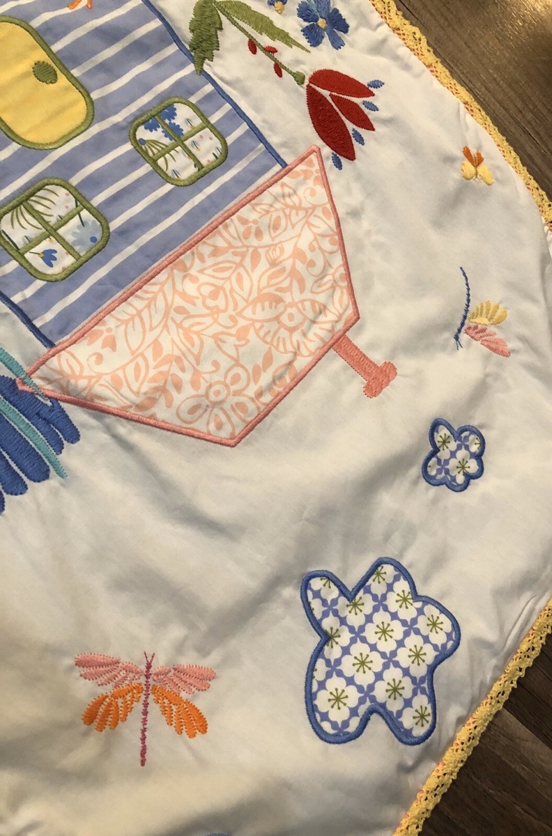 Matilda top jane pillowcase