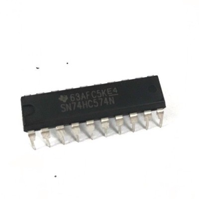 DIP20 Case 74HC374